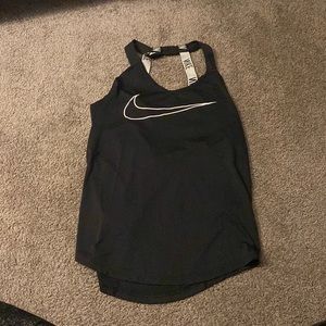 Nike tank top